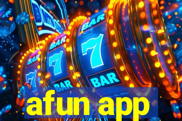 afun app
